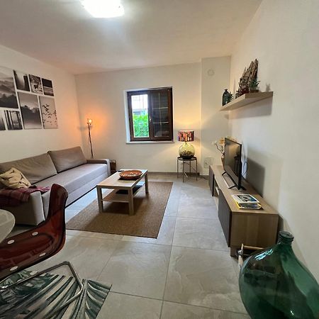 Casa Pura Apartment Ampezzo Bagian luar foto