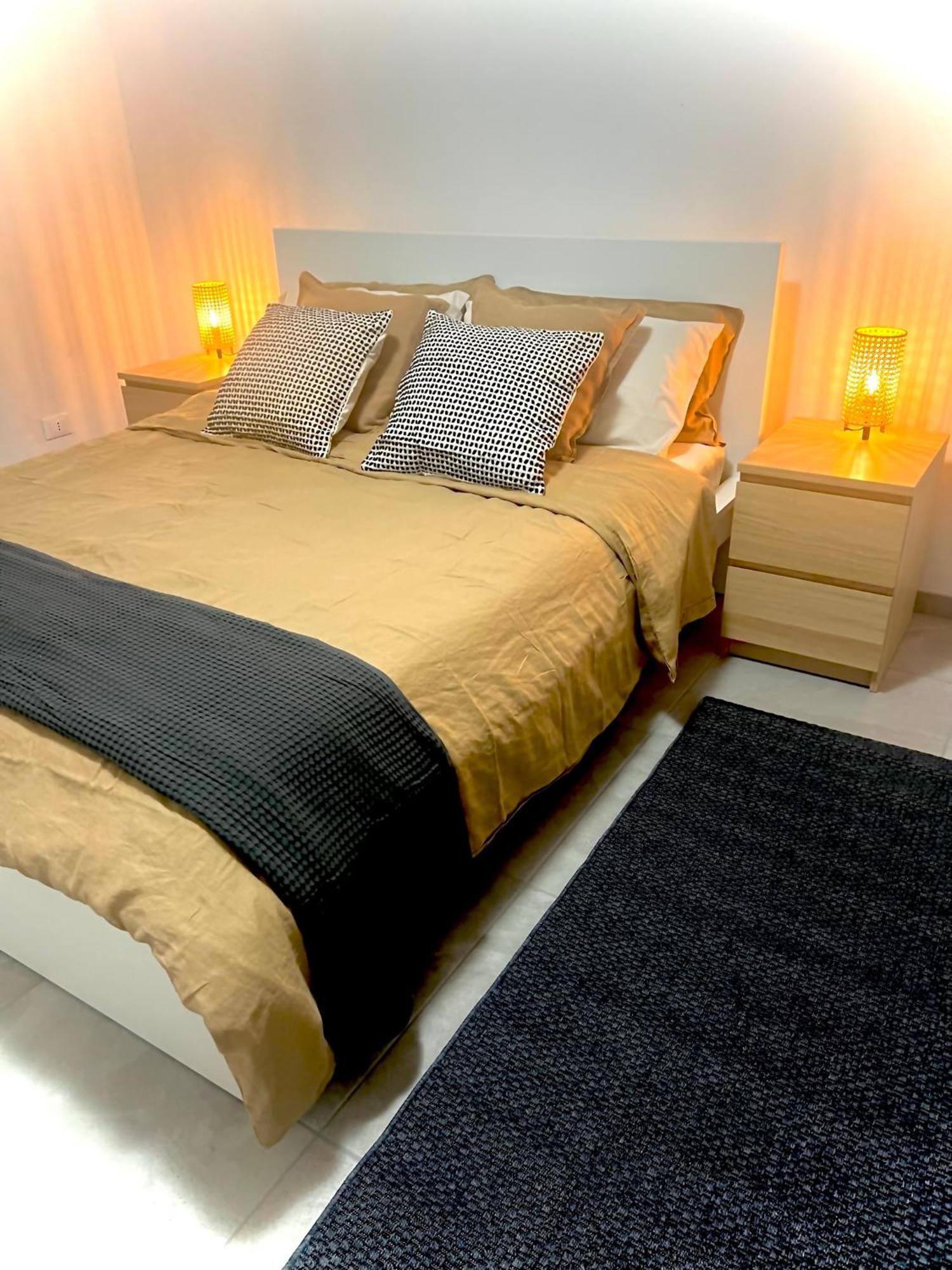 Casa Pura Apartment Ampezzo Bagian luar foto