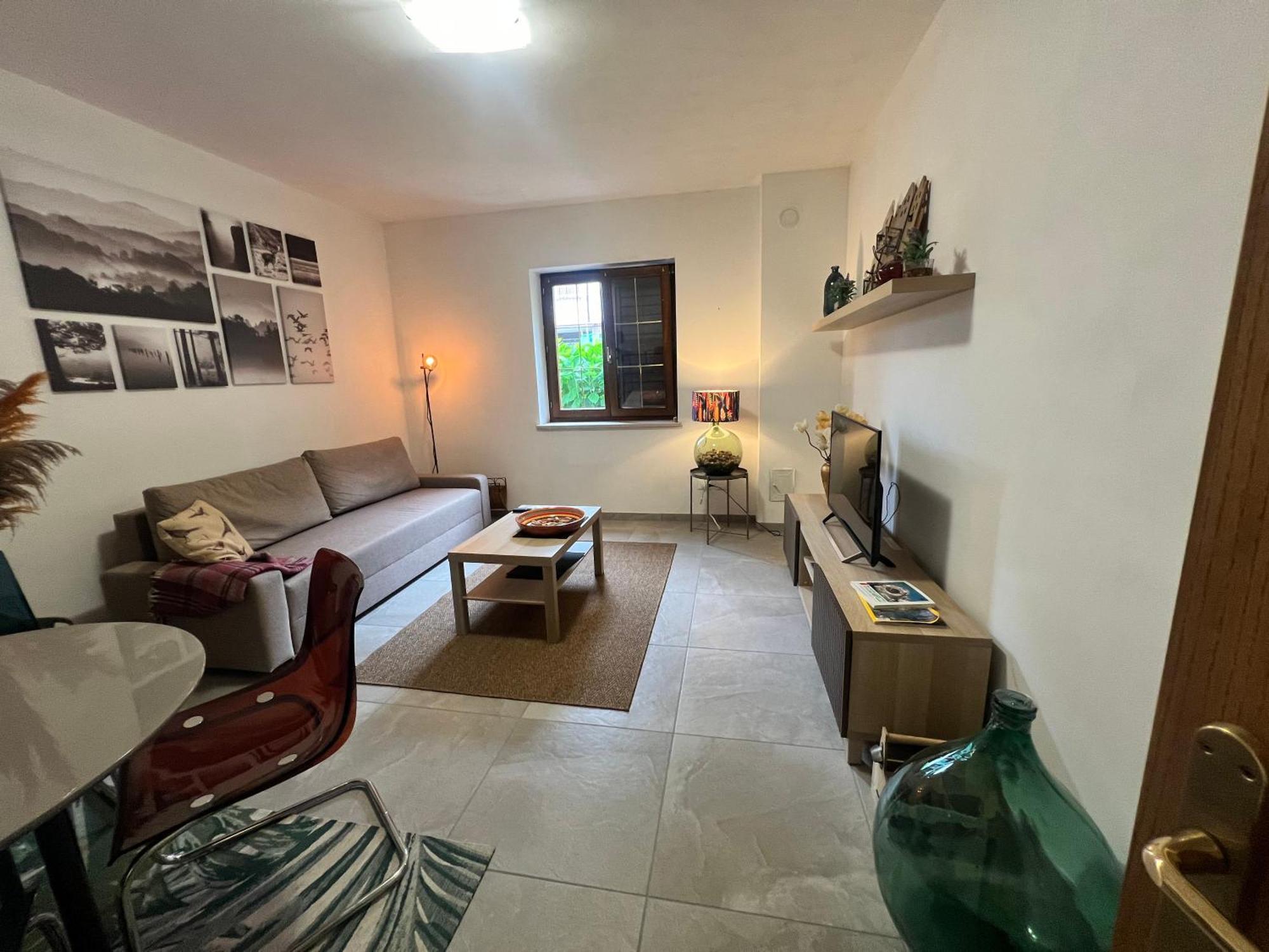 Casa Pura Apartment Ampezzo Bagian luar foto